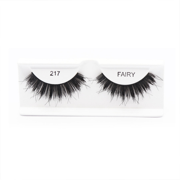 Master strip lashes(217)رموش ماستر